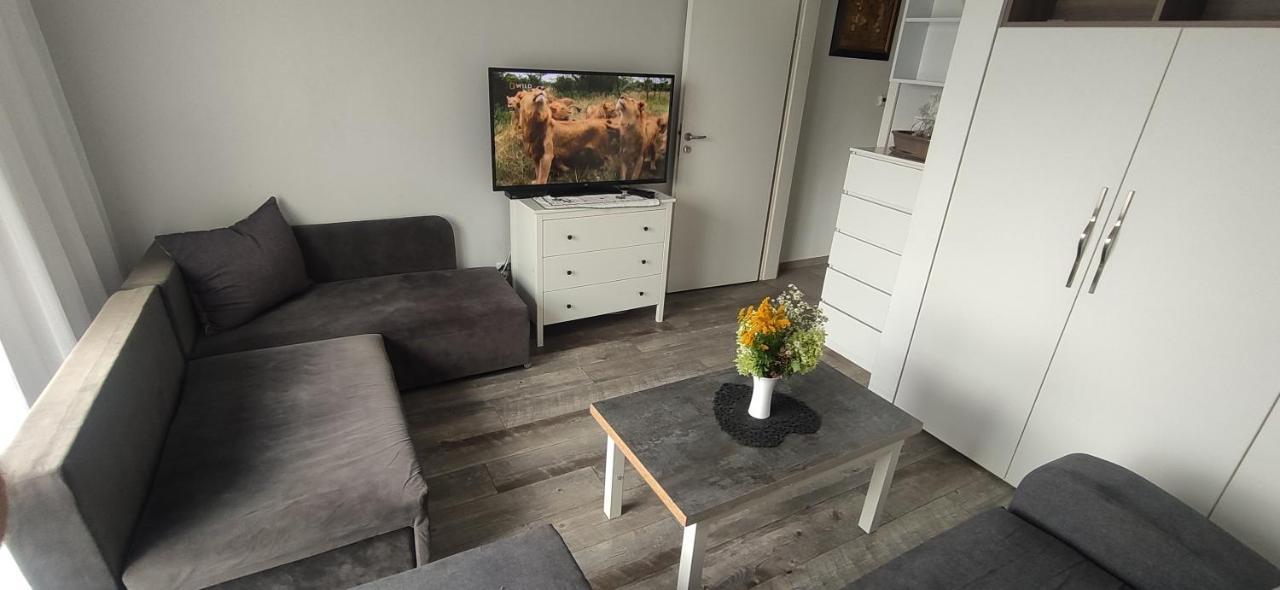 Apartament Toruńska Grota 3 Zewnętrze zdjęcie