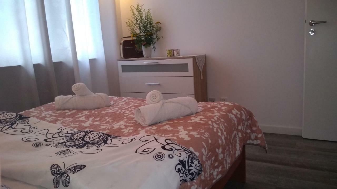 Apartament Toruńska Grota 3 Zewnętrze zdjęcie